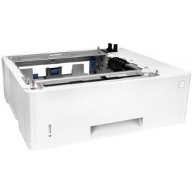 картинка hp лоток для бумаги hp laserjet на 550 листов  l0h17a от магазина Tovar-RF.ru