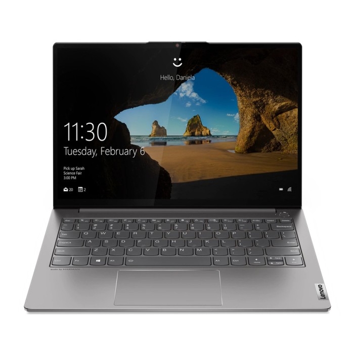 Каталог Lenovo ThinkBook K3-ITL [82NRCT01WW] (КЛАВ.РУС.ГРАВ.) Grey 13.3 ...