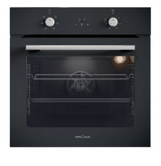 картинка электрический духовой шкаф krona beato 60 bl магазин Tovar-RF.ru являющийся официальным дистрибьютором в России картинка электрический духовой шкаф krona beato 60 bl от магазина Tovar-RF.ru