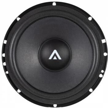 картинка aspect wls-6w white line, 6,5" (16,5 см), rms/max 80/240 вт, 4 ом, 42 гц-7 кгц от магазина Tovar-RF.ru