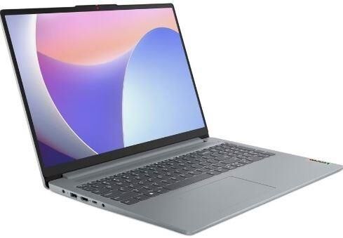 картинка ноутбук lenovo 15.3 ideapad slim 3 15arp10 grey (83k700k5rk) пи lenovo 15.3 ideapad slim 3 15arp10 grey (83k700k5rk) пи от магазина Tovar-RF.ru