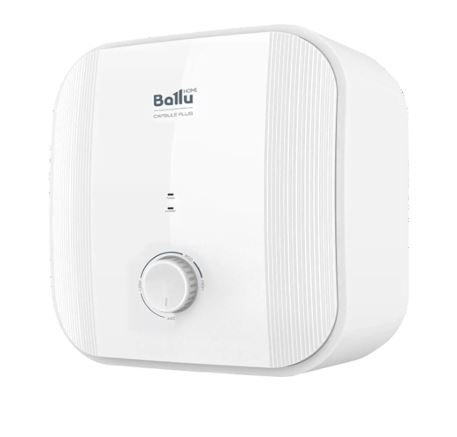 картинка водонагреватель электрический ballu bwh/s 10 capsule plus u магазин Tovar-RF.ru являющийся официальным дистрибьютором в России картинка водонагреватель электрический ballu bwh/s 10 capsule plus u от магазина Tovar-RF.ru