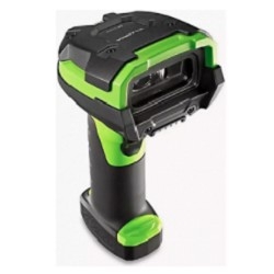 картинка Сканер DS3608-ER RUGGED GREEN VIBRATION MOTOR USB KIT: DS3608-ER20003VZWW SCANNER, CBA-U46-S07ZAR SHIELDED USB HIGH CURRENT CABLE от магазина Tovar-RF.ru