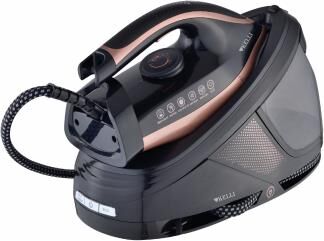 картинка паровая станция kelli kl-1657 черный магазин Tovar-RF.ru являющийся официальным дистрибьютором в России картинка паровая станция kelli kl-1657 черный от магазина Tovar-RF.ru