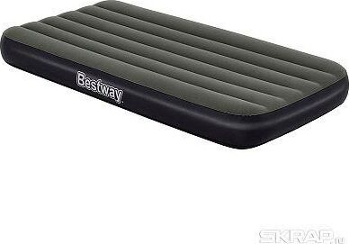 картинка надувные кровати, матрасы,кресла bestway матрас надувной tritech twin 188x99x25 см 6713lот магазина Tovar-RF.ru