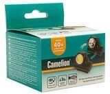 картинка фонарь camelion (15749) led53401 черный camelion (15749) led53401 черныйот магазина Tovar-RF.ru