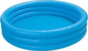 картинка бассейн надувной intex бассейн надувной 168x41 см. голубой кристалл (в коробке) арт. 58446np intex бассейн надувной 168x41 см. голубой кристалл (в коробке) арт. 58446npот магазина Tovar-RF.ru