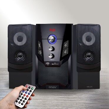 картинка акустика 2.1 ginzzu gm-415 магазин Tovar-RF.ru являющийся официальным дистрибьютором в России картинка акустика 2.1 ginzzu gm-415 от магазина Tovar-RF.ru