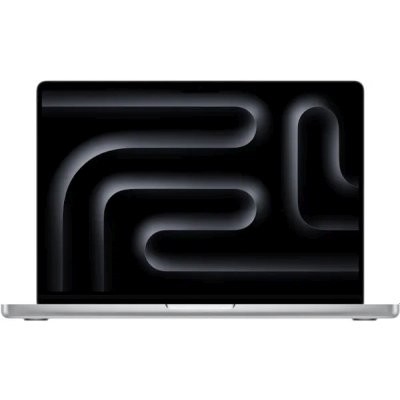 картинка apple macbook pro 14-inch late 2023 [mrx73ll/a] (клав.рус.грав.) silver 14.2" liquid retina xdr {(3024x1964) m3 pro 12c cpu 18c gpu/18gb/1tb ssd} (сша) от магазина Tovar-RF.ru