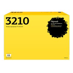 картинка t2 106r01487 картридж (tc-x3210) для xerox workcentre 3210/3220 (4100 стр.) с чипом магазин Tovar-RF.ru являющийся официальным дистрибьютором в России картинка t2 106r01487 картридж (tc-x3210) для xerox workcentre 3210/3220 (4100 стр.) с чипом от магазина Tovar-RF.ru
