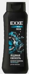 картинка Шампунь MASTER FRESH С0008288 EXXE MEN Мужской ACTIVE Тонизирующий, 400 мл MASTER FRESH С0008288 EXXE MEN Мужской ACTIVE Тонизирующий, 400 мл от магазина Tovar-RF.ru