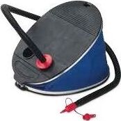 картинка насос ножной intex насос ножной 30х22 см .(в коробке) арт. 68610от магазина Tovar-RF.ru