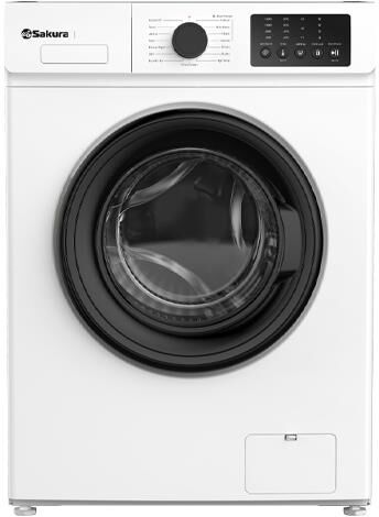 картинка стиральная машина sa-8206w 6 кг фронт инверт.мотор (10702070/210226/5068408/1, китай) sakura sa-8206w от магазина Tovar-RF.ru