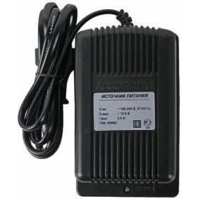 картинка Falcon Eye Accordtec FE-12/20 Импульсный источник питания 12V, 2А от магазина Tovar-RF.ru