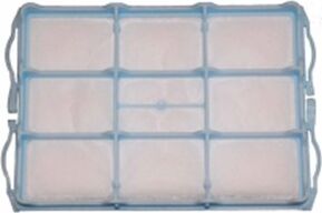 картинка аксессуары д/пылесосов komforter hbs-06 hepa-фильтр для пылесосов bosch komforter hbs-06 hepa-фильтр для пылесосов bosch от магазина Tovar-RF.ru