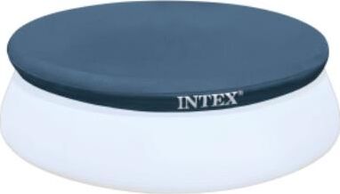 картинка тент для бассейна intex easy set 28023 магазин Tovar-RF.ru являющийся официальным дистрибьютором в России картинка тент для бассейна intex easy set 28023от магазина Tovar-RF.ru