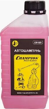 картинка мойка высокого давления champion c8125 1л автошампунь от магазина Tovar-RF.ru являющимся официальным дистрибьютором в России картинка мойка высокого давления champion c8125 1л автошампунь от магазина Tovar-RF.ru
