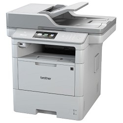картинка brother mfc-l6800dw (mfcl6800dwr1) (мфу лазерный a4 duplex net wifi серый) от магазина Tovar-RF.ru