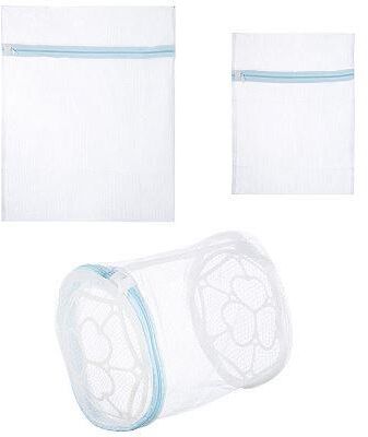 картинка рыжий кот набор мешков для стирки белья, 3 шт (311134) от магазина Tovar-RF.ru