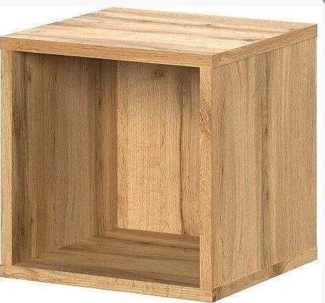 картинка Полка НК-МЕБЕЛЬ STERN полка навесная Т-11 (16 мм) Дуб Вотан 72674936 НК-МЕБЕЛЬ STERN полка навесная Т-11 (16 мм) Дуб Вотан 72674936 (1 кор.) от магазина Tovar-RF.ru