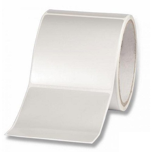 картинка Этикетки Z-Ultimate 3000T Silver 102x51 мм (1370 эт.,TLP) от магазина Tovar-RF.ru