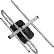 картинка антенна комнатная reflect xa-3 home (dvb-t2) 5v (без б/п) reflect xa-3 home (dvb-t2) 5v (без б/п) от магазина Tovar-RF.ru