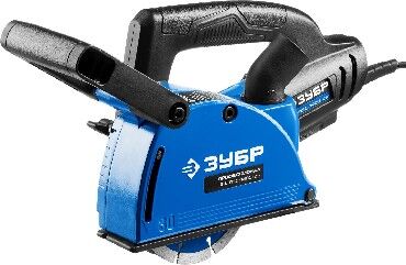 картинка Штроборез ЗУБР ЗШ-П30-1400 ПСТ 1400Вт ЗУБР ЗШ-П30-1400 ПСТ 1400Вт от магазина Tovar-RF.ru