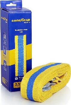 картинка трос буксировачный goodyear gy004000 3,5 тонны трос буксировочный goodyear gy004000 3,5 тонны от магазина Tovar-RF.ru
