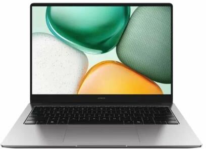 картинка ноутбук honor 14 magicbook x14 grey (5301alwy) магазин Tovar-RF.ru являющийся официальным дистрибьютором в России картинка ноутбук honor 14 magicbook x14 grey (5301alwy) от магазина Tovar-RF.ru