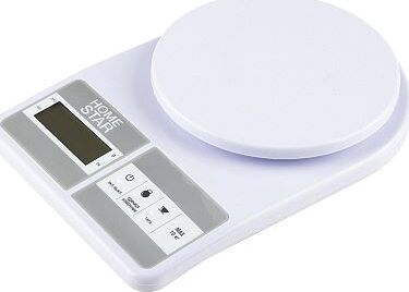 картинка homestar весы кухонные homestar hs-3012, 10кг 104931 от магазина Tovar-RF.ru