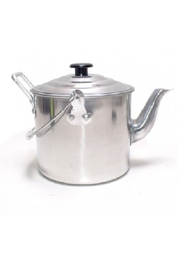 картинка товары для пикника экос camp-s4 чайник походный 1,8л (991010)от магазина Tovar-RF.ru