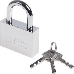 картинка Замок ЧЕТЫРЕ СЕЗОНА (79-0036) серия "Сталь" 60 мм ЧЕТЫРЕ СЕЗОНА (79-0036) серия "Сталь" 60 мм от магазина Tovar-RF.ru