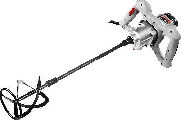 картинка Миксер строительный ЗУБР МР-1050-1 1050 Вт, одинарный, 2 скор ЗУБР МР-1050-1 1050 Вт, одинарный, 2 скор от магазина Tovar-RF.ru