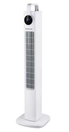 картинка вентилятор напольный brayer br4957 магазин Tovar-RF.ru являющийся официальным дистрибьютором в России картинка вентилятор напольный brayer br4957 от магазина Tovar-RF.ru