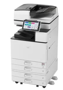 картинка ricoh im 3500, a3, 2гб, 35стр/мин, дуплекс, gigalan, ardf100, 2 х 550л, добавь тонер, инструкцию (мфу) от магазина Tovar-RF.ru