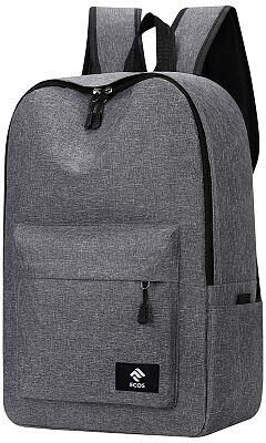 картинка ecos рюкзак городской mb-03, 13 литров (серый) (109258) ecos mb-03 рюкзак серыйот магазина Tovar-RF.ru