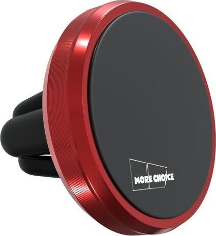 картинка держатель автомобильный more choice (4627151196367) c01 red more choice (4627151196367) c01 red от магазина Tovar-RF.ru