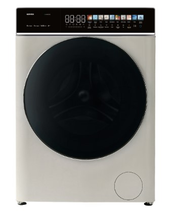 картинка стиральная машина centek ct-1946 (бежев) с сушкой инверторный мотор магазин Tovar-RF.ru являющийся официальным дистрибьютором в России картинка стиральная машина centek ct-1946 (бежев) с сушкой инверторный мотор от магазина Tovar-RF.ru