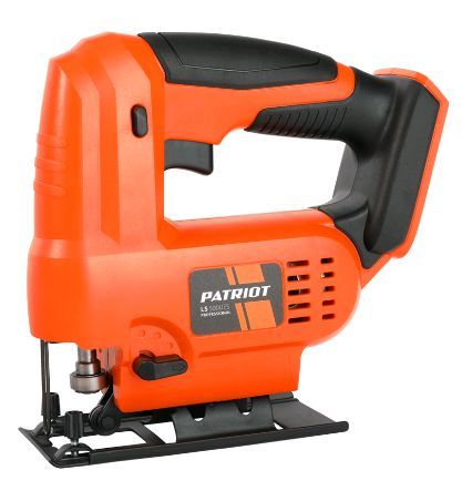 картинка Лобзик PATRIOT 110303050 LS 500UES аккумуляторный, без АКБ и З/У от магазина Tovar-RF.ru