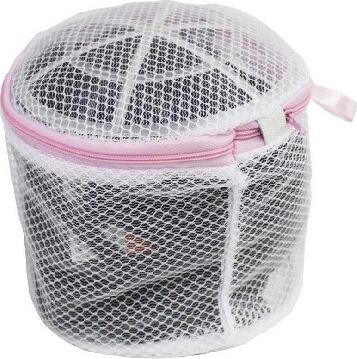 картинка хоз. принадлежности рыжий кот wmb-012 мешок для стирки бюстгальтеров (311116) от магазина Tovar-RF.ru