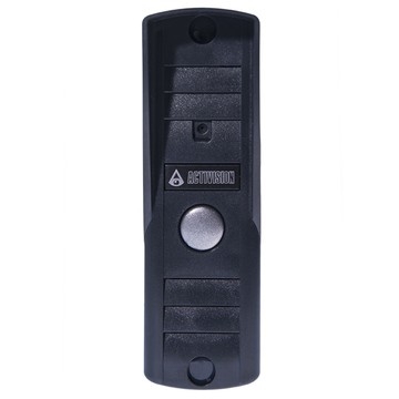 картинка Falcon Eye AVP-505 (PAL) Т.СЕРАЯ Видеопанель  цветная,  накладная,  темно-серый от магазина Tovar-RF.ru