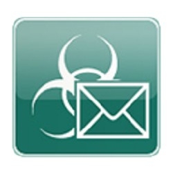 картинка kl4313raufr kaspersky security для почтовых серверов russian edition. 500-999 mailaddress 1 year renewal license - лицензия от магазина Tovar-RF.ru