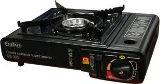 картинка настольная плитка energy gs-300 газовая портативная магазин Tovar-RF.ru являющийся официальным дистрибьютором в России картинка настольная плитка energy gs-300 газовая портативная от магазина Tovar-RF.ru
