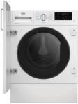 картинка beko встраиваемая стирально-сушильная машина bi3dbt8841 w 7115443400 от магазина Tovar-RF.ru