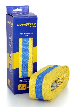 картинка трос буксировачный goodyear gy004002 7 тонн от магазина Tovar-RF.ru являющимся официальным дистрибьютором в России картинка трос буксировачный goodyear gy004002 7 тонн от магазина Tovar-RF.ru
