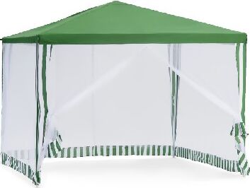 картинка green glade тент садовый 1028 3х3х2,5м полиэтилен green glade тент садовый 1028 3х3х2,5м полиэтиленот магазина Tovar-RF.ru