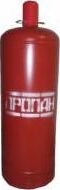 картинка Газовый баллон НЗГА 50 Белоруссия от магазина Tovar-RF.ru