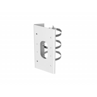 картинка HIKVISION DS-1475ZJ-SUS Кронштейн для крепления на столб магазин Tovar-RF.ru являющийся официальным дистрибьютором в России картинка HIKVISION DS-1475ZJ-SUS Кронштейн для крепления на столб от магазина Tovar-RF.ru