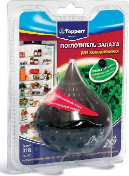 картинка поглотитель запаха topperr 3110 гелевый поглотитель запаха магазин Tovar-RF.ru являющийся официальным дистрибьютором в России картинка поглотитель запаха topperr 3110 гелевый поглотитель запаха от магазина Tovar-RF.ru