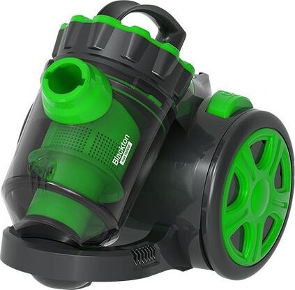 картинка пылесос с контейнером blackton btvc1604c черно-зеленый blackton btvc1604c черно-зеленый от магазина Tovar-RF.ru